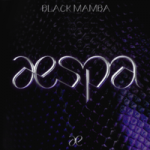 Black Mamba aespa — Black Mamba