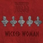 Wicked Woman Blacktop Mojo — Wicked Woman