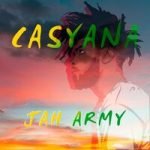 Casyana — Jah Army