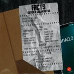 Facts Deiyor & Call me Artur — Facts