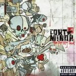 Slip Out the Back Fort Minor & Mr. Hahn — Slip Out the Back