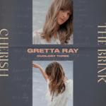 The Brink Gretta Ray — The Brink