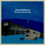 James McMurtry — If It Don’t Bleed