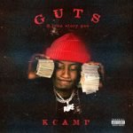 K Camp & True Story Gee — Guts