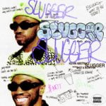 Kevin Abstract & $NOT & slowthai — SLUGGER