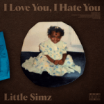 Little Simz — I Love You, I Hate You