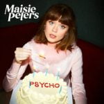 Maisie Peters — Psycho