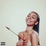 Impalas & Air Force 1s Mariah the Scientist — Impalas & Air Force 1s