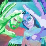 Ringless Sofi Tukker — Ringless