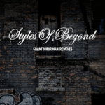 Nine Thou Grant Mohrman Styles of Beyond — Nine Thou Grant Mohrman