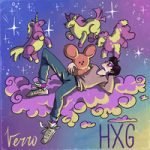 H X G Verro & 21 Grams — H X G