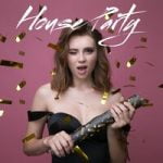 Houseparty Юля Годунова — Houseparty