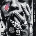 A$AP Rocky & Lil Wayne — M’$