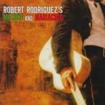 Antonio Banderas & Los Lobos — Cancion del Mariachi