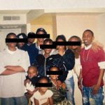 Baby Keem & Kendrick Lamar — family ties