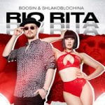 BOOSIN & SHLAKOBLOCHINA — Rio Rita