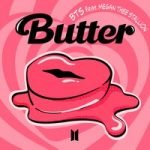 BTS & Megan Thee Stallion — Butter (Megan Thee Stallion Remix0