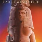 Earth & Wind & Fire — Evolution Orange