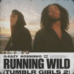 G-Eazy & Kossisko — Running Wild (Tumblr Girls 2)