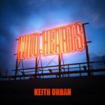 Keith Urban — Wild Hearts