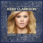 Kelly Clarkson — Because of You