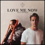 Kygo & Zoe Wees — Love Me Now