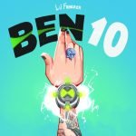 Lil Freezer — Ben 10