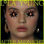 Lola Young — Pill or a Lullaby 4AM till sunrise