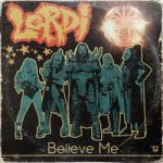 Lordi — Believe Me