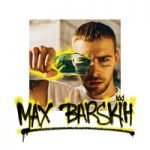 Макс Барских — Подруга-ночь
