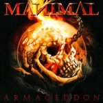Manimal — Armageddon
