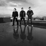 Martin Garrix & Bono & The Edge — We Are The People