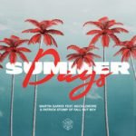 Martin Garrix & Macklemore & Fall Out Boy — Summer Days