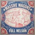 Massive Wagons — Back to the Stack