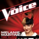 Melanie Martinez — Too Close