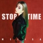 Melisa — Stop Time