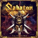 Sabaton — Art Of War Pre Production Demos