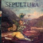 Sepultura & Dave Ellefson — Territory