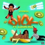 StarBoi3 & Ludacris — Dick