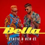 Static & Ben El Tavori — Bella