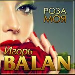 Игорь Balan — Роза моя