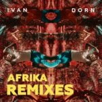 Иван Дорн — Afrika