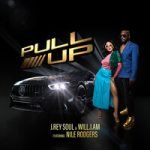 J. Rey Soul & will.i.am & Nile Rodgers — PULL UP