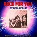 Jefferson Airplane — She Has Funny Cars