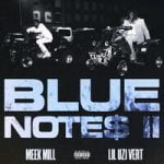 Meek Mill & Lil Uzi Vert — Blue Notes 2
