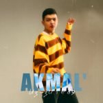 Akmal’ — Из-за тебя