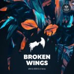 ARIA & KDDK & G Herbo — Broken Wings