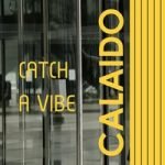 Calaido — Catch A Vibe