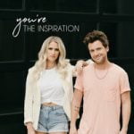 Caleb and Kelsey — You’re the Inspiration