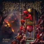 Cradle Of Filth — Unleash the Hellion